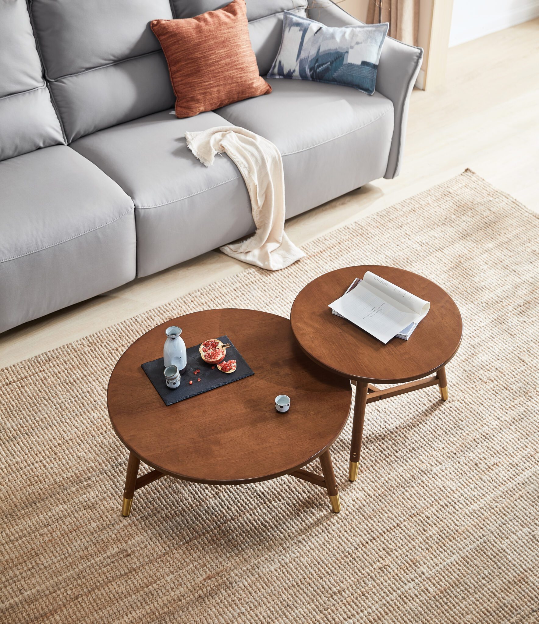 Raha Coffee Table - Narella Furniture