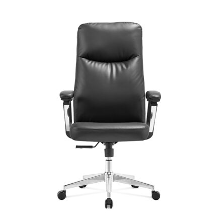 Leather Exucutive Office Chair